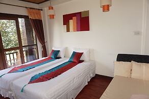 Starwell Garden Home Resort