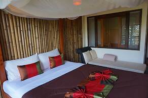 Starwell Garden Home Resort