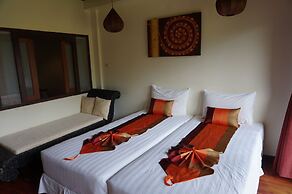 Starwell Garden Home Resort