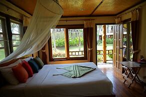 Starwell Garden Home Resort