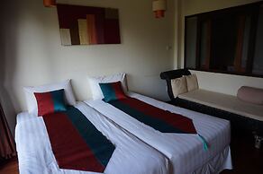 Starwell Garden Home Resort