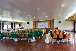 Starwell Garden Home Resort