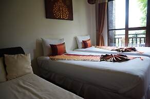 Starwell Garden Home Resort