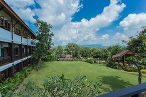 Starwell Garden Home Resort