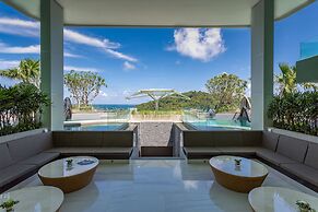 Crest Pool Villas