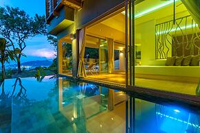 Crest Pool Villas