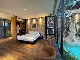 Nhapha Khao Yai Resort