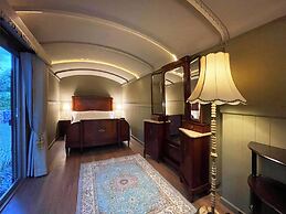 Nhapha Khao Yai Resort