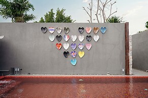 Nhapha Khao Yai Resort