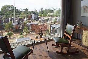 Nhapha Khao Yai Resort