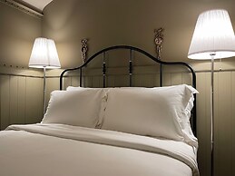 Nhapha Khao Yai Resort