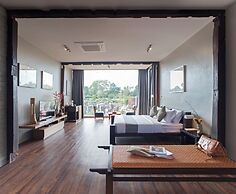 Nhapha Khao Yai Resort