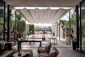 Nhapha Khao Yai Resort