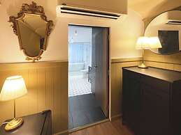 Nhapha Khao Yai Resort