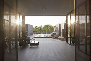 Nhapha Khao Yai Resort