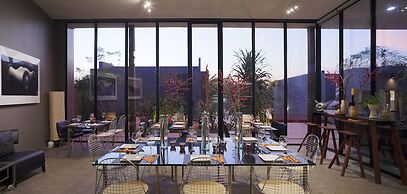 Nhapha Khao Yai Resort