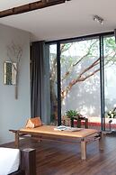 Nhapha Khao Yai Resort