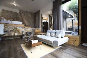 Nhapha Khao Yai Resort