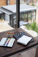 Nhapha Khao Yai Resort