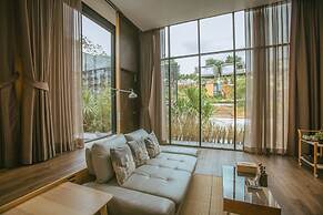 Nhapha Khao Yai Resort