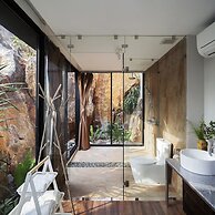 Nhapha Khao Yai Resort