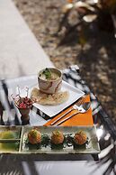 Nhapha Khao Yai Resort