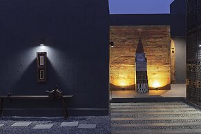 Nhapha Khao Yai Resort