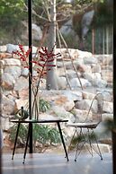 Nhapha Khao Yai Resort