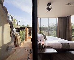 Nhapha Khao Yai Resort