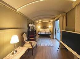 Nhapha Khao Yai Resort