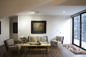 Nhapha Khao Yai Resort