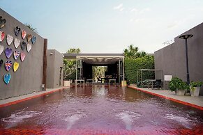 Nhapha Khao Yai Resort