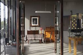 Nhapha Khao Yai Resort