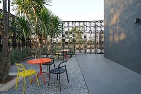 Nhapha Khao Yai Resort