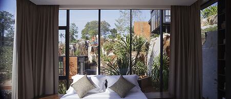 Nhapha Khao Yai Resort