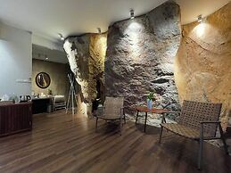 Nhapha Khao Yai Resort