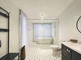 Nhapha Khao Yai Resort