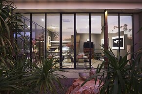 Nhapha Khao Yai Resort