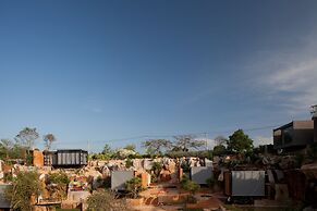 Nhapha Khao Yai Resort