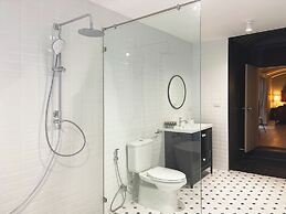 Nhapha Khao Yai Resort