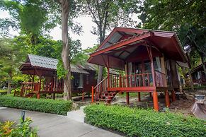 Tubtim Resort