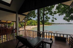 Tubtim Resort
