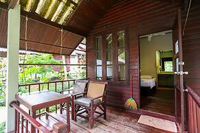Tubtim Resort