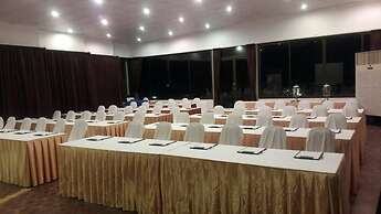 Tubtim Resort