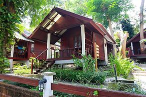 Tubtim Resort