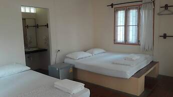 Tubtim Resort