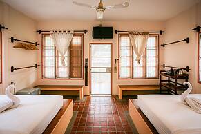 Tubtim Resort