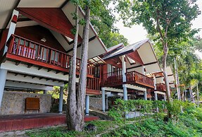 Tubtim Resort