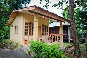 Tubtim Resort