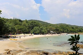 Tubtim Resort